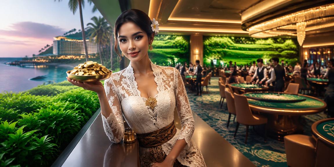 slot mawar How slot mawar Serves Indonesia