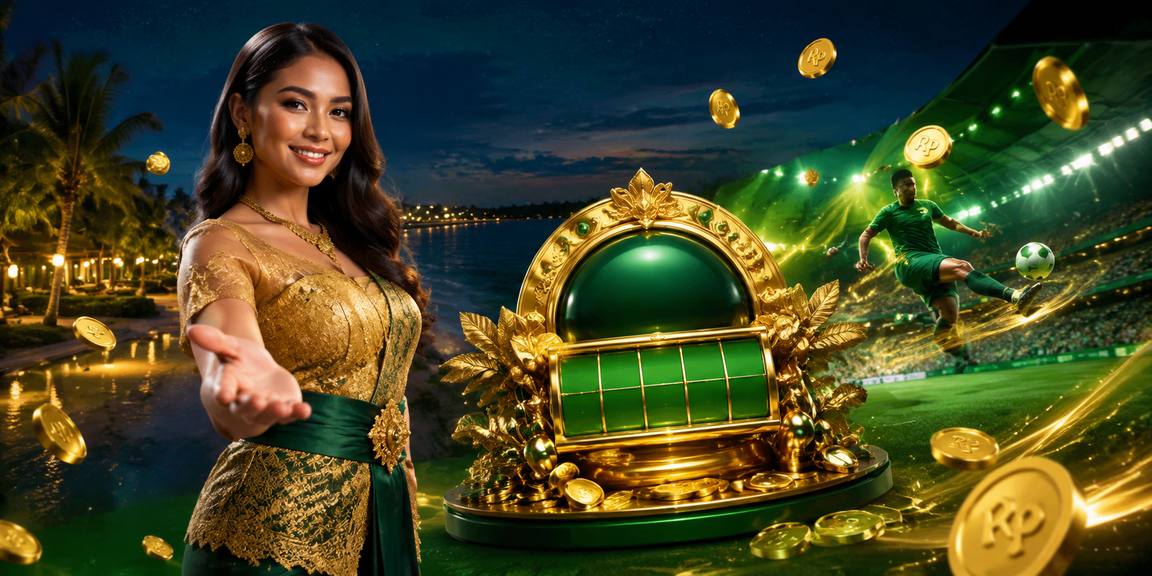 slot mawar mobile gaming